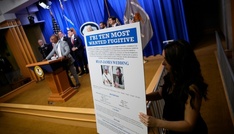 Drogen-Vorwürfe: Früherer kanadischer Olympiasportler Wedding festgenommen