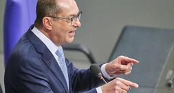 Dobrindt will nach Cyberangriffen künftig 