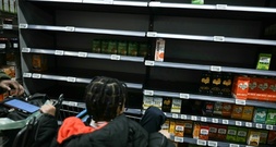 Hamsterkäufe und Flugstreichungen: Weite Teile der USA wappnen sich für Wintersturm