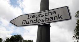 Bundesbank erlebt jede Minute 5.000 Cyberangriffe