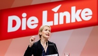 Zahl der Linken-Mitglieder 2025 mehr als verdoppelt - Mehr Jüngere und Frauen
