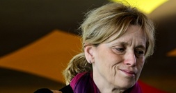 Familienministerin unterstützt Hubigs Vorschlag zu Aufnahmen in Sauna und Spa