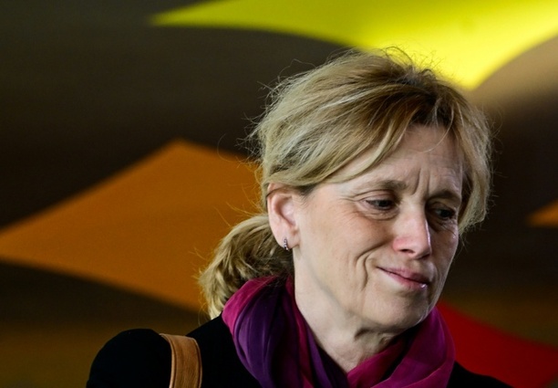 Bild vergr&ouml;&szlig;ern: Familienministerin unterstützt Hubigs Vorschlag zu Aufnahmen in Sauna und Spa