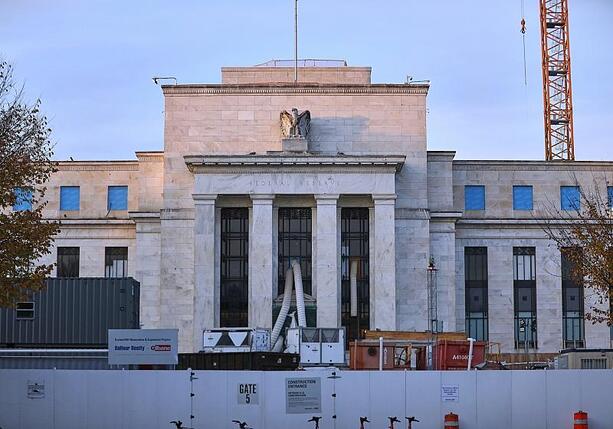 Bild vergr&ouml;&szlig;ern: Nagel verurteilt Trumps Vorgehen gegen Fed-Chef