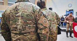 Dänemarks Armee rückt näher an Bundeswehr heran