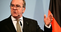 Pistorius weist Trumps Äußerungen zum Afghanistan-Einsatz entschieden zurück