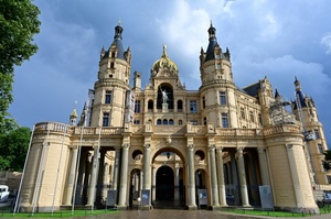 Mecklenburg-Vorpommern: AfD stellt Landesliste auf - Grüne und FDP ebenfalls