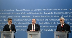 Sachsen-Anhalt: SPD wählt Umweltminister Willingmann an Spitze von Landesliste