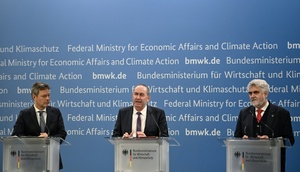 Sachsen-Anhalt: SPD wählt Umweltminister Willingmann an Spitze von Landesliste