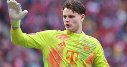 1: Bundesliga: Augsburg gewinnt gegen die Bayern