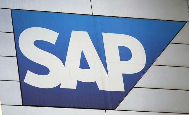 Bild vergr&ouml;&szlig;ern: SAP-Chef warnt vor Folgen eines politischen Erfolgs der AfD