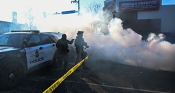 Mann in Minneapolis von US-Bundespolizisten erschossen