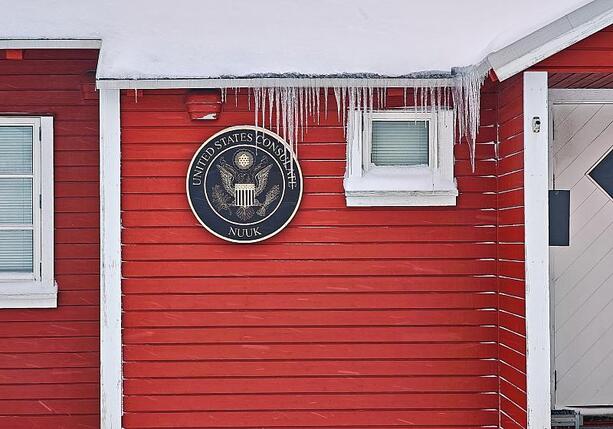 Bild vergr&ouml;&szlig;ern: Umfrage: 61 Prozent sehen in Trump eine Bedrohung