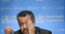 WHO-Chef: Von USA angeführte Gründe für Austritt aus Gesundheitsorganisation sind 
