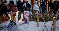 Entrüstung und Trauer nach tödlichen Schüssen auf 37-Jährigen in Minneapolis
