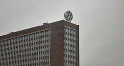 VW-Konzernchef Blume stellt US-Investitionen infrage