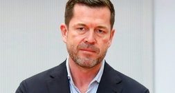 Afghanistan-Einsatz: Guttenberg fordert Entschuldigung von Trump