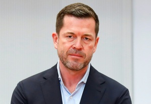 Afghanistan-Einsatz: Guttenberg fordert Entschuldigung von Trump