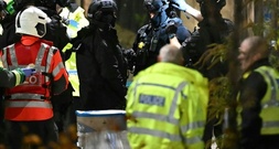 Regierung in London kündigt Einrichtung von 