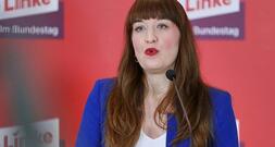 Reichinnek verteidigt Zuspitzung in der politischen Debatte