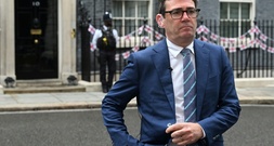 Großbritannien: Labour-Führung blockiert Kandidatur von möglichem Starmer-Rivalen