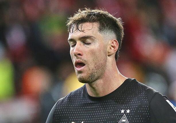 Bild vergr&ouml;&szlig;ern: Bundesliga: VfB Stuttgart siegt souverän gegen Mönchengladbach