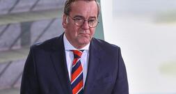 Verteidigungsminister verlangt Entschuldigung von Trump