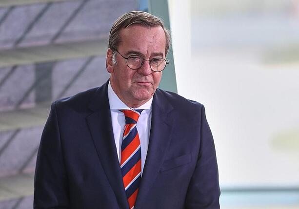 Bild vergr&ouml;&szlig;ern: Verteidigungsminister verlangt Entschuldigung von Trump