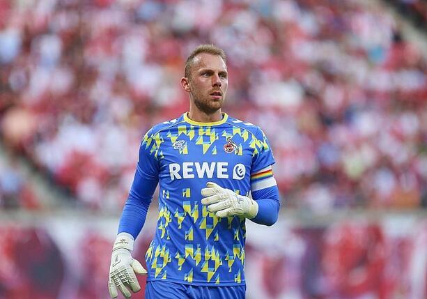 Bild vergr&ouml;&szlig;ern: 1. Bundesliga: Freiburg gewinnt gegen Köln