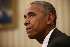 Obama verurteilt tödliche Polizeischüsse in Minneapolis und kritisiert Trump