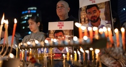 Israels Armee sucht Leiche der letzten Hamas-Geisel im Gazastreifen