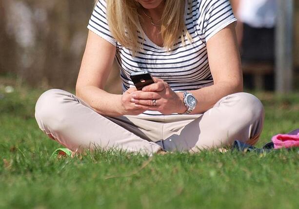 Bild vergr&ouml;&szlig;ern: Kassen wollen Arztbesuche mit Rezepte-App reduzieren