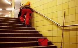 Linke fordert Abschaffung des Minijob-Systems