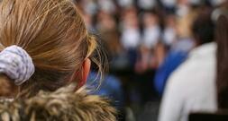 Mehrheit der Kinder und Jugendlichen ist Rechtschreibung wichtig