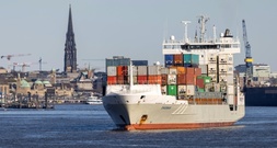 Bundesregierung empfängt Staats- und Regierungschefs zu Nordseegipfel in Hamburg