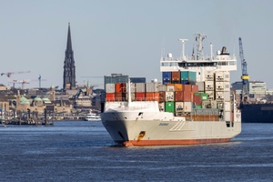 Bundesregierung empfängt Staats- und Regierungschefs zu Nordseegipfel in Hamburg