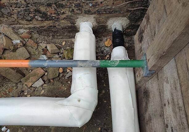 Bild vergr&ouml;&szlig;ern: Haus & Grund warnt vor Scheitern der GEG-Reform