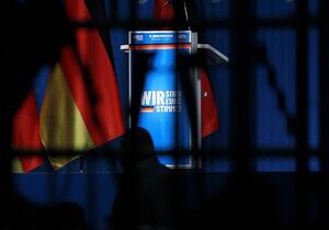AfD gründet neue 
