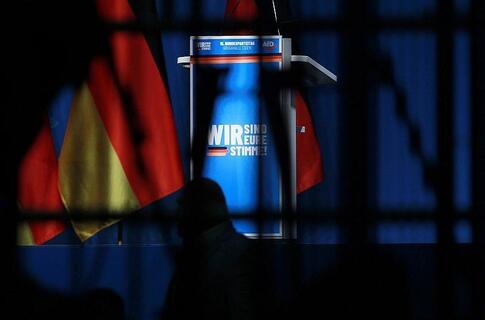 AfD gründet neue 