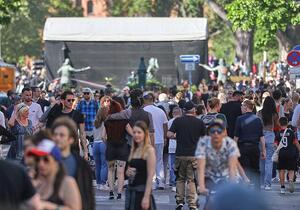 Mikrozensus 2026 gestartet