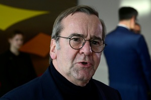 Afghanistan-Einsatz: Pistorius rät Trump zu Entschuldigung