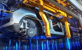 Ökonomen kritisieren AfD-Pläne für Autoindustrie scharf