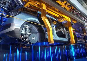 Ökonomen kritisieren AfD-Pläne für Autoindustrie scharf