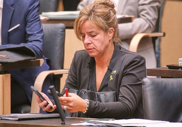 Bild vergr&ouml;&szlig;ern: NRW-Wirtschaftsministerin schickt Brandbrief an Bundesregierung