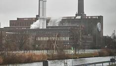 Autokonzerne sparten Milliarden durch laxere CO2-Regeln der EU