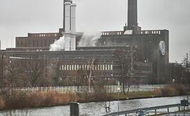 Autokonzerne sparten Milliarden durch laxere CO2-Regeln der EU