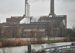 Autokonzerne sparten Milliarden durch laxere CO2-Regeln der EU
