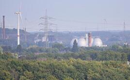 Ifo-Geschäftsklimaindex im Januar unverändert