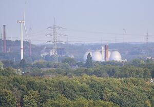 Ifo-Geschäftsklimaindex im Januar unverändert