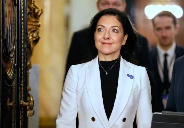 Bild vergr&ouml;&szlig;ern: Reiche hält mehr Vollzeit und weniger Teilzeit für notwendig